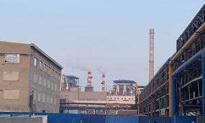 廢氣中氟和氮氧比物對大氣都有哪些污染呢？